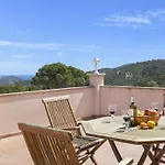 Villa Angel - Lloret De Mar