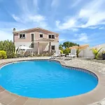 Villa Angel - Lloret De Mar