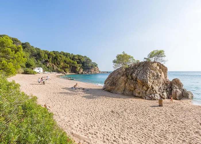 Villa Angel - Lloret De Mar