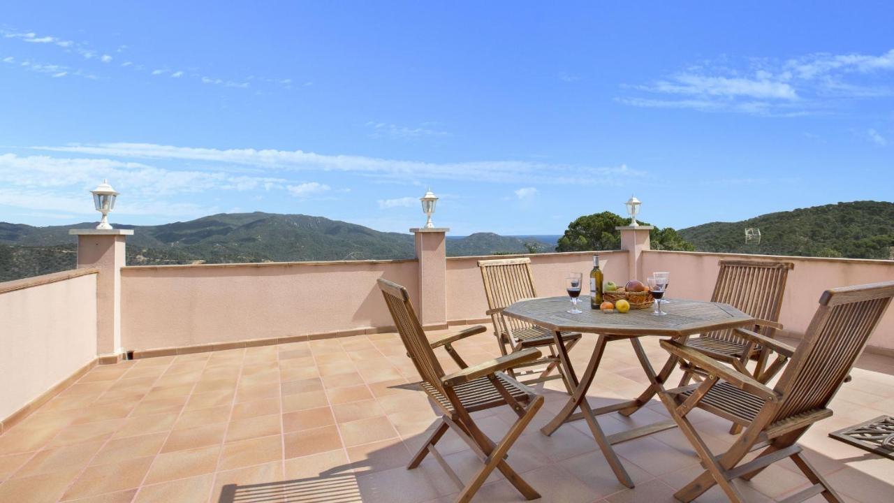 Villa Angel - Lloret de Mar